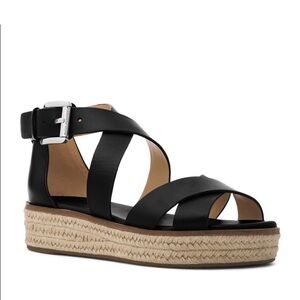 Michael Kors Darby Sandals